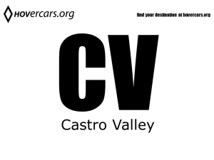 CV